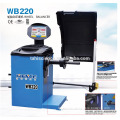 China manufacturer electric balance wheel machine WB220